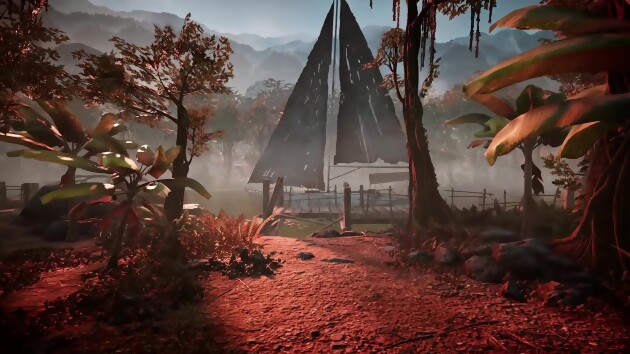 L Amerzone : Le Testament de l Explorateur