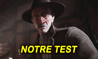 Test L'Amerzone le Testament de l'Explorer : quand la tradition est plus forte que la modernité