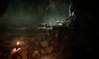 L'Amerzone : Le Testament de l'Explorateur