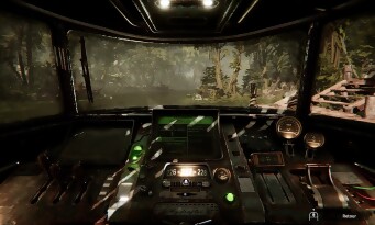 L'Amerzone : Le Testament de l'Explorateur