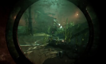 L'Amerzone : Le Testament de l'Explorateur