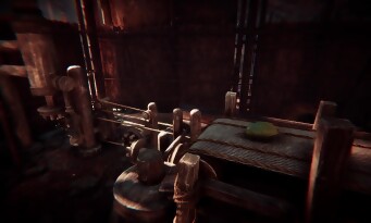 L'Amerzone : Le Testament de l'Explorateur