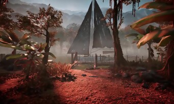 L'Amerzone : Le Testament de l'Explorateur