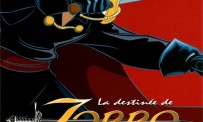 La Destinée de Zorro