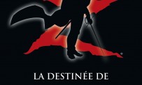 La Destinée de Zorro