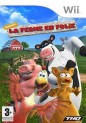 La Ferme en Folie