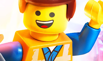 La Grande Aventure LEGO 2 : un trailer plutôt fun pour l'adaptation du film