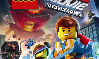 LEGO La Grande Aventure : Le Jeu Vidéo