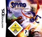 La Légende de Spyro : La Naissance d'un Dragon