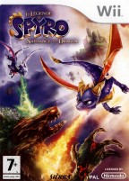 La Légende de Spyro : La Naissance d'un Dragon