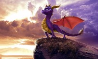 La Légende de Spyro : La Naissance d'un Dragon