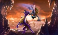 La Légende de Spyro : La Naissance d'un Dragon