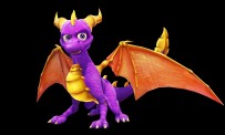 La Légende de Spyro : La Naissance d'un Dragon