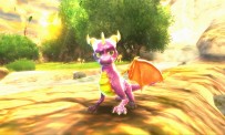 La Légende de Spyro : La Naissance d'un Dragon