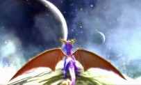 La Légende de Spyro : La Naissance d'un Dragon