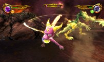 La Légende de Spyro : La Naissance d'un Dragon