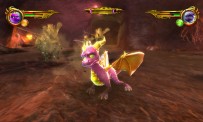 La Légende de Spyro : La Naissance d'un Dragon