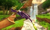 La Légende de Spyro : La Naissance d'un Dragon