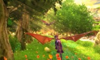 La Légende de Spyro : La Naissance d'un Dragon