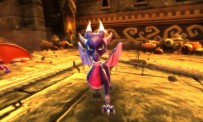 La Légende de Spyro : La Naissance d'un Dragon