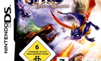 La Légende de Spyro : La Naissance d'un Dragon