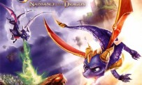 La Légende de Spyro : La Naissance d'un Dragon