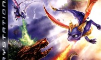 La Légende de Spyro : La Naissance d'un Dragon