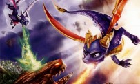 La Légende de Spyro : La Naissance d'un Dragon