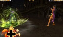 La Légende du Dragon