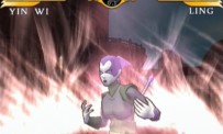 La Légende du Dragon