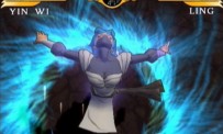 La Légende du Dragon