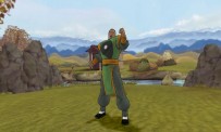 La Légende du Dragon