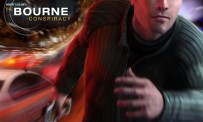 E3 07 > The Bourne Conspiracy illustr