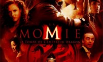 La Momie : La Tombe de l'Empereur Dragon