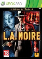 L.A. Noire : L'Edition Intégrale