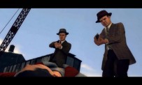 L.A. Noire - US Release Trailer