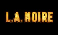 Deuxième trailer ingame L.A. Noire