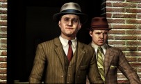 LA Noire