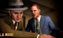 LA Noire