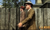 LA Noire