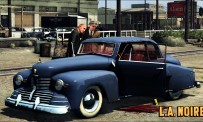 LA Noire