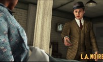 LA Noire