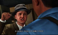 LA Noire