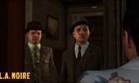 LA Noire