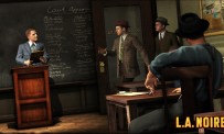 LA Noire