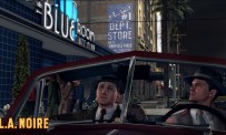 LA Noire