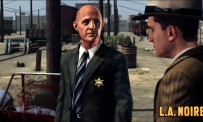 LA Noire