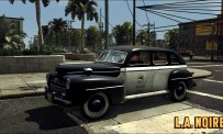 LA Noire