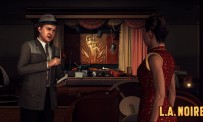 LA Noire