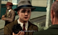 LA Noire